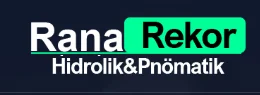 Rana Rekor Logo