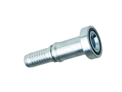 6000 SERİSİ KALIN FLANŞLI DÜZ