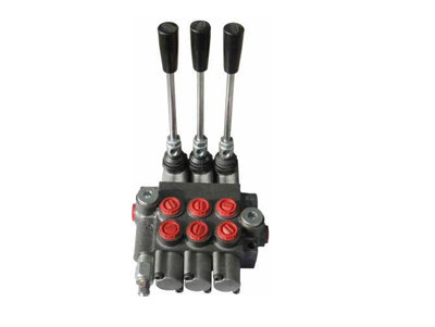 80 Litre Monoblok Kumanda Kolu