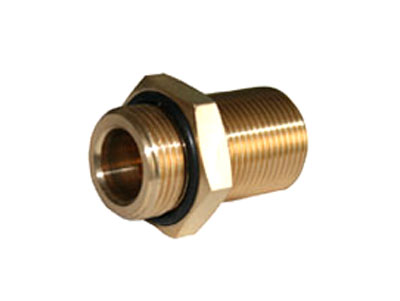 ŞASE GEÇİŞ BAĞLANTISI