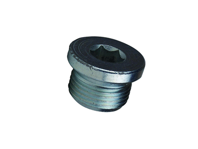 Boru Diş Alyan Tapalar