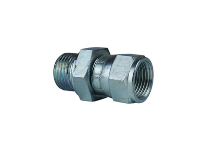 Boru Diş Unf Ters Nipel