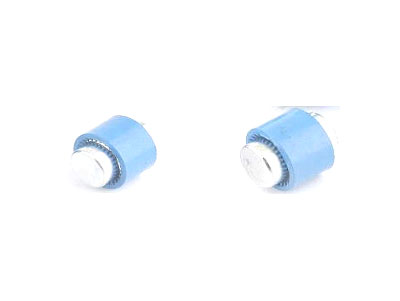 Elastik Dişli Kaplin (Dolu)