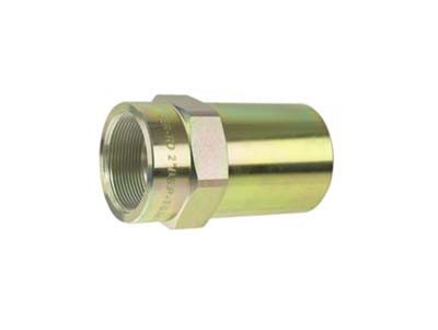 Fer-Ro HIDrolik Çek Valf