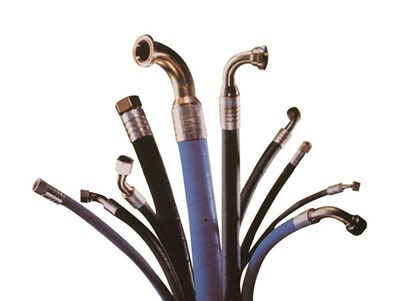 FILFLEX / FİREFLEX HİDROLİK HORTUM