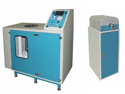 HIDrolik Hortum Sıkma Presi