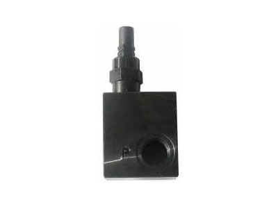 HİDROLİK BASINÇ AYARI