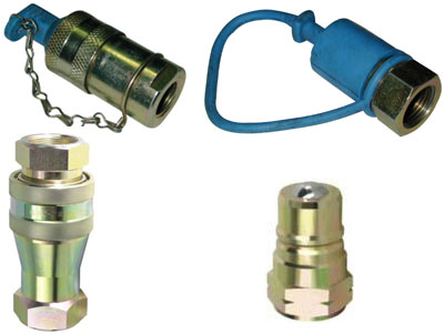 HİDROLİK FER-RO QİCK KAPLİN