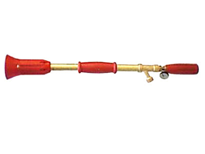 İLAÇLAMA TABANCASI